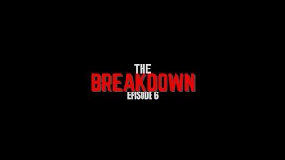 Episode 6: UNLV v. Houston Recap