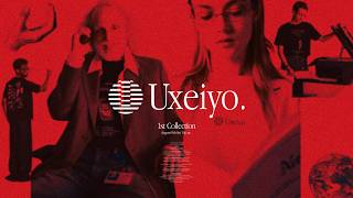 【新　ブ　ラ　ン　ド　始　動】人生ウェイヨーにする為に、ウェイヨーすぎる服、本気で作りました。【Uxeiyo.】
