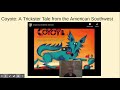 Native American Cultures of the Southwest