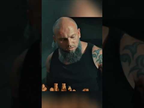Заключённый авторитет вышел на свободу #shorts #фильм #кино