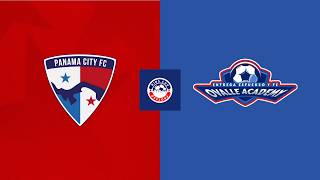 Kids Cup U12 2026 - Panama City vs Ovalle Academy
