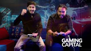 Qatar's No.1 Entertainment Hub | الوجهة الترفيهية الأولى في قطر