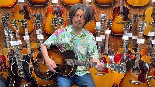 GIBSON L 50 1946