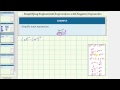Simplifying Expressions with Exponents