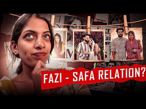 Safa Fazi Lallu issue - Part 1