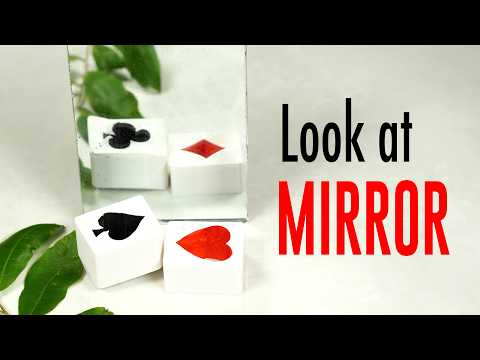 6 Mind Blowing Optical Illusions // How it works