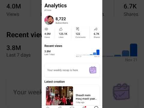 YouTube ka sapna he sapna raha jayga  #viral #trending #shorts #video