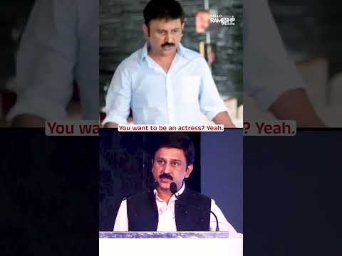 GenZ Priorities be like | Ramesh Aravind | #ramesharavind #speech