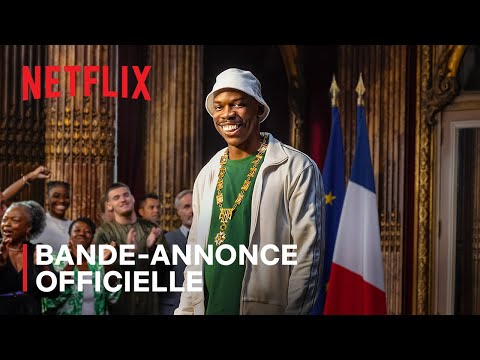 En Place - Saison 2 | Bande-annonce officielle VF | Netflix