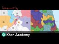 Understanding Gerrymandering