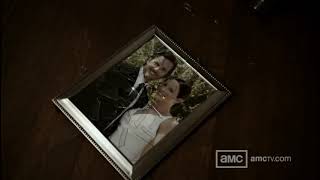 Domestic Violence | The Walking Dead: Torn Apart - Part 3