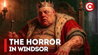 The Strange Case of the King Who Rotten Alive - Henry VIII