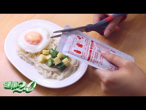 【食在好料理】10分鐘速成補方！營養師大推2道孝親料理