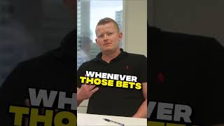 Why do sports bettors lose money? (with Ex Bet3365 Trader) #shorts