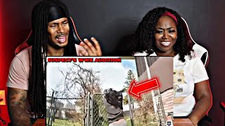 The Moment Shoplifters Realize They're Screwed | REACTION!!