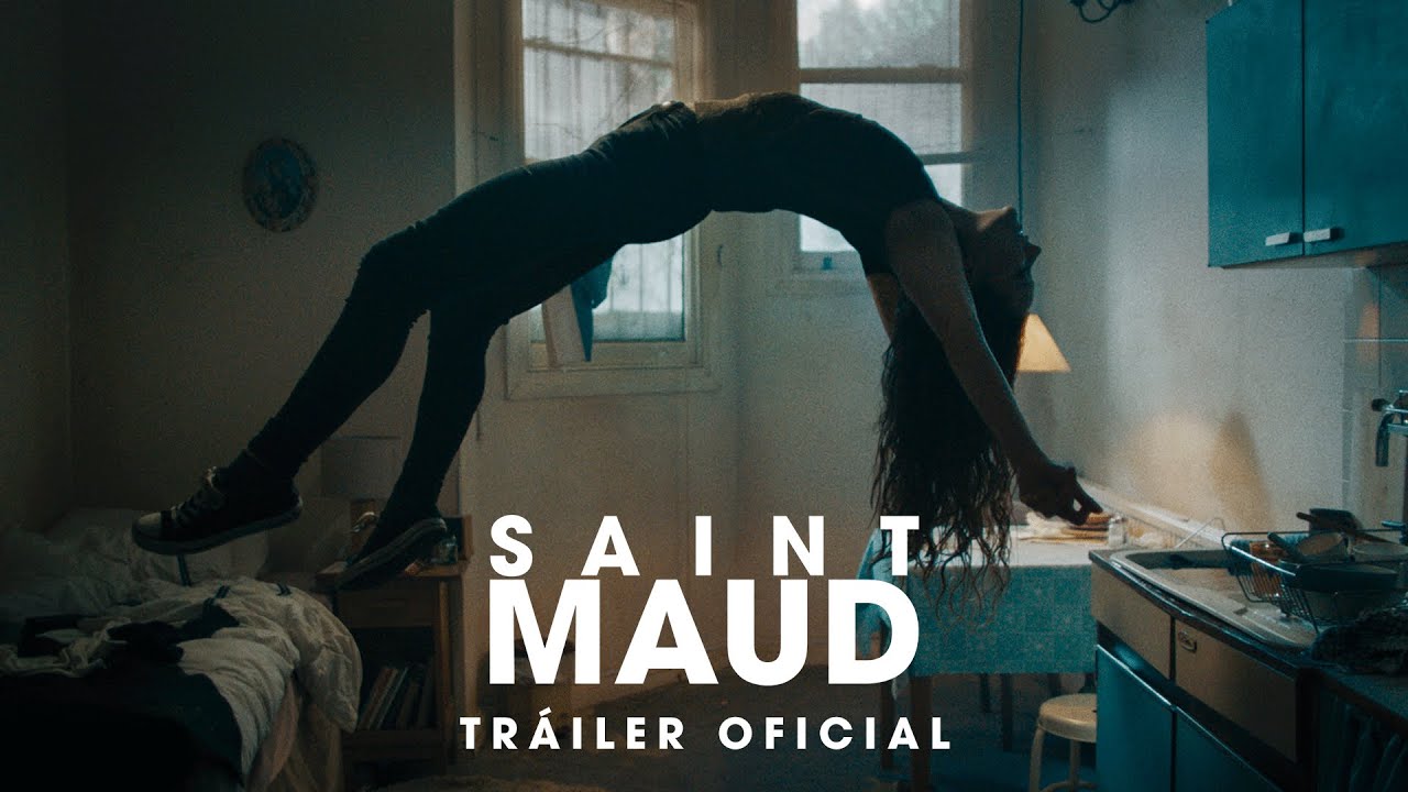Saint Maud miniatura del trailer