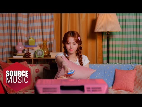 LE SSERAFIM (르세라핌) 'Kawaii (Prod. Gen Hoshino)' OFFICIAL MV Teaser