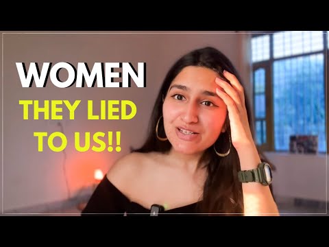 7 Ridiculous Lies Women Are Told (And What We Can Do About Them)- Time to UNLEARN & change your life