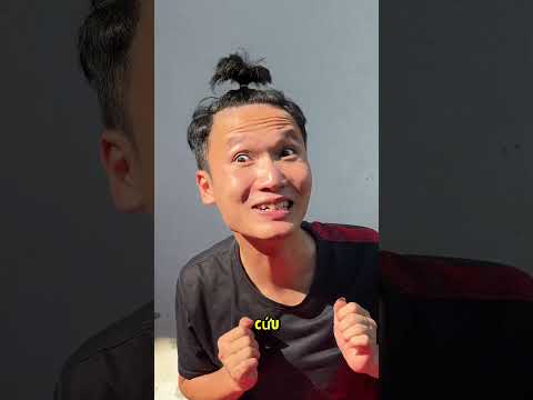 Con cứu Bố hay cứu Mẹ trước ?? | Trọng Sao Official #shorts