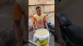 Kolkata Style Muri Making From Scratch In Delhi | Indian Street Food 