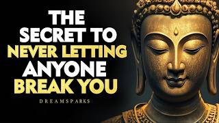 12 Buddhist Principles So That Nothing Can Ever Hurt You Again | Buddhism