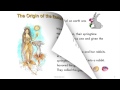 Easter Traditions and History