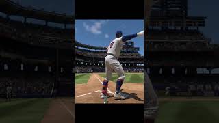 J. D. Davis 3 POINT HOMERUN