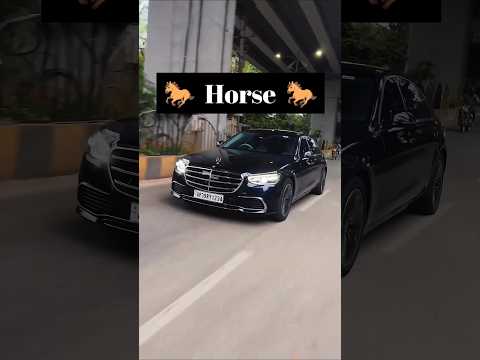 luxury cars were animals ๐๐๐ #trending #luxury #cars #shortsvideo