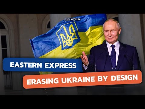 YouTube video thumbnail: Putin’s Imperial Delusion