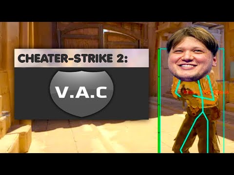 Cheater-Strike 2