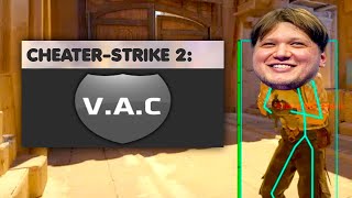 Cheater-Strike 2