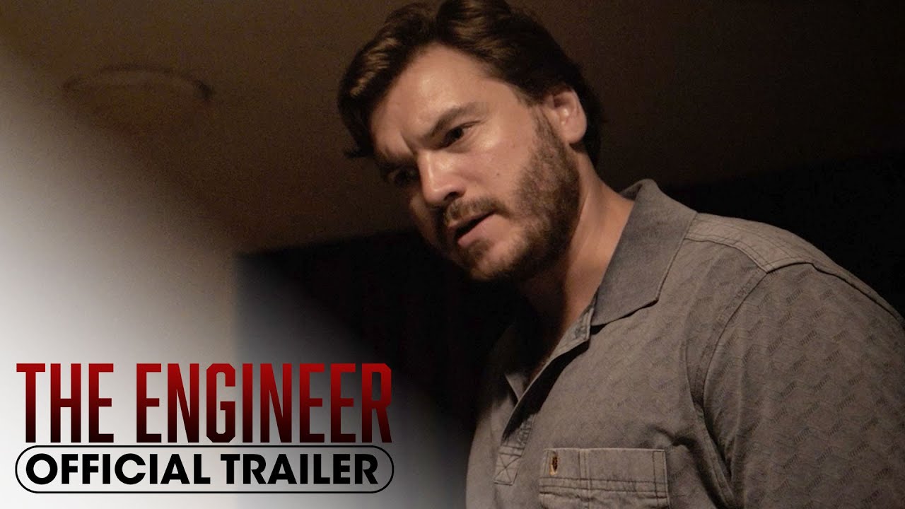 The Engineer Trailer thumbnail