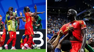 RD CONGO 3-1 OUZBÉKISTAN : LA RDC SE QUALIFIE ! Historique 