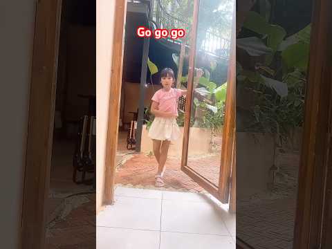 Go go go #songmuoi #funny