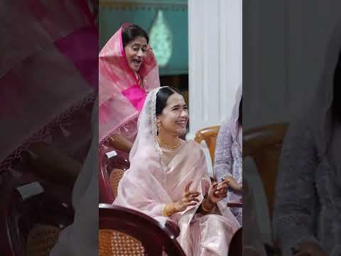 একটা অন্যরকম বিকেল। একটা অন্যরকম পথচলার শুরু। ❤️ #shorts