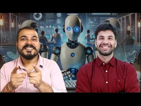 Building AI Agents & Agentic AI System via Microsoft AutoGen Udemy Course Is Live!!