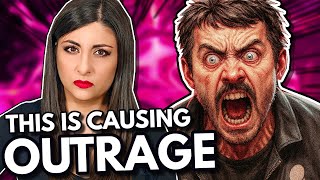 Why is The Alters Causing Outrage !?