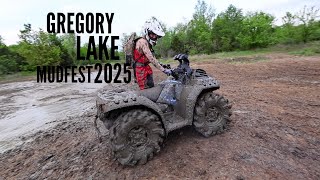 Gregory Lake MUDFEST 2025 w/ RNTV