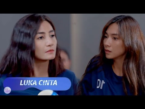 LUKA CINTA 5 SEPTEMBER 2024 - FULL EPISODE HARI INI