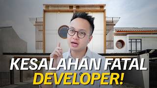 Kesalahan Fatal yang Bikin Bisnis Propertiku Hampir Bangkrut!
