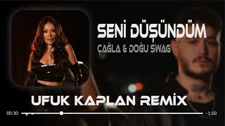 Dargın Yaşadık Sanırım Dargın Ölücez ( Ufuk Kaplan Remix ) Susamışken Gönlüm