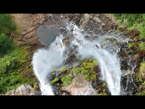 😱No viajes a este lugar⛔️ Es lo que muchos dicen ✅ Sin saber que es el departamento del Caquetá
