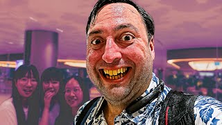 Awkward Nerd FAILS At Finding Himself a WIFE... (Match Me Abroad)