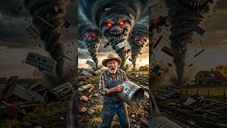 The WORST mistake YOU can make on a Tornado Farm! 🌪️🚜