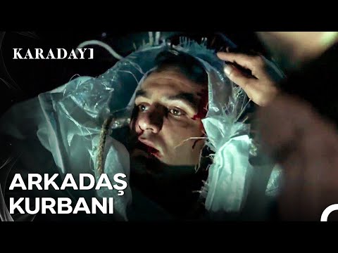 Bu Devirde Babana Bile Güvenmeyeceksin! - Karadayı