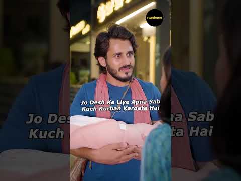 Army Officer Ka Hua Dimaag Kharab! | #viral | Part 2