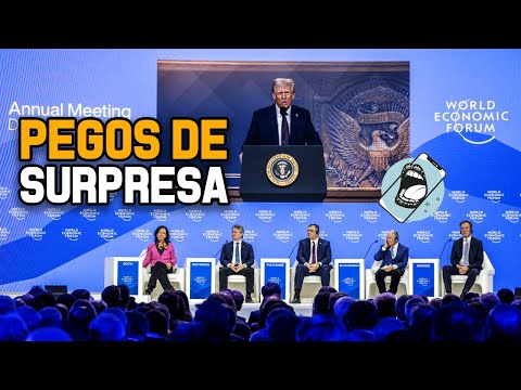 O Que Trump Acabou de Dizer para as ELITES Vai Mudar Tudo!