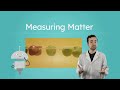 Exploring Measurement Concepts in Science