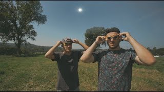 Not So Last Minute Trips: The Eclipse