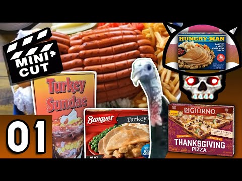 [Vinesauce] Joel - Super Thanksgiving 2024 Highlights ( Part 1 )